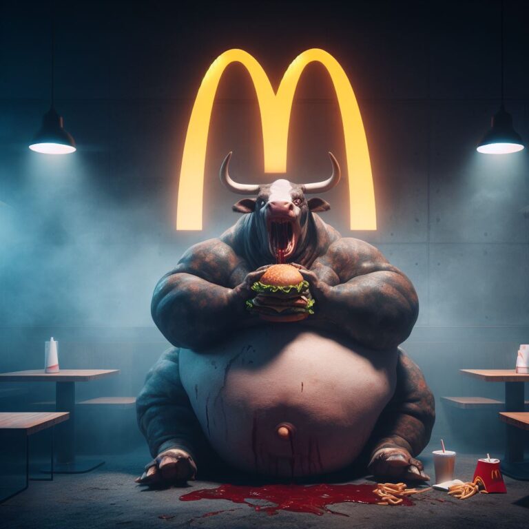 Le Fast Food