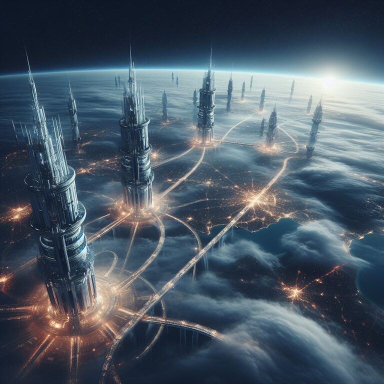 Les Villes