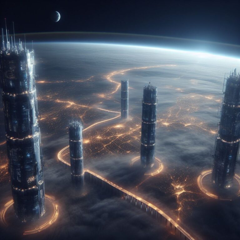 Les Villes