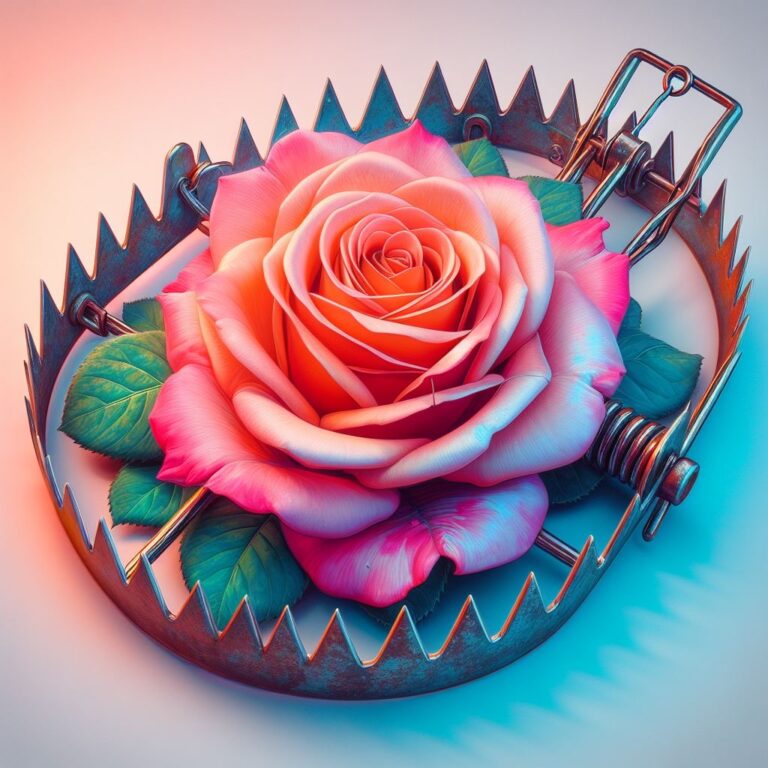Piège de la Beauté