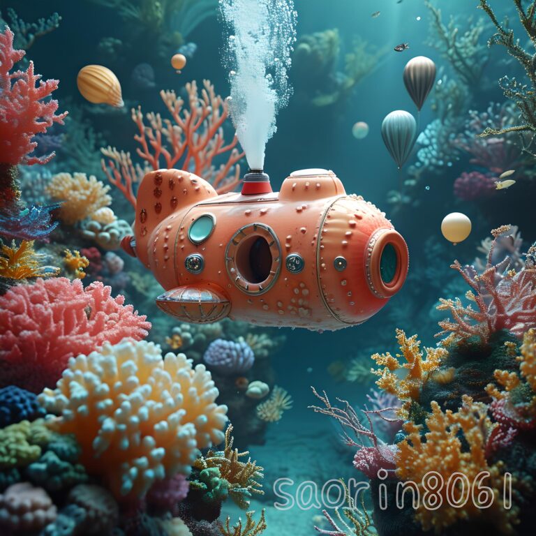 Anthropomorphic-and-hallucinogenic-scenes-unfold-in-an-ultra-realistic-underwater-environment-that-combines-the-vastness-of-space-with-the-mysteries-of-the-abyss.-The-protagonist-is-a-beautiful-peach-s-4-2.jpg