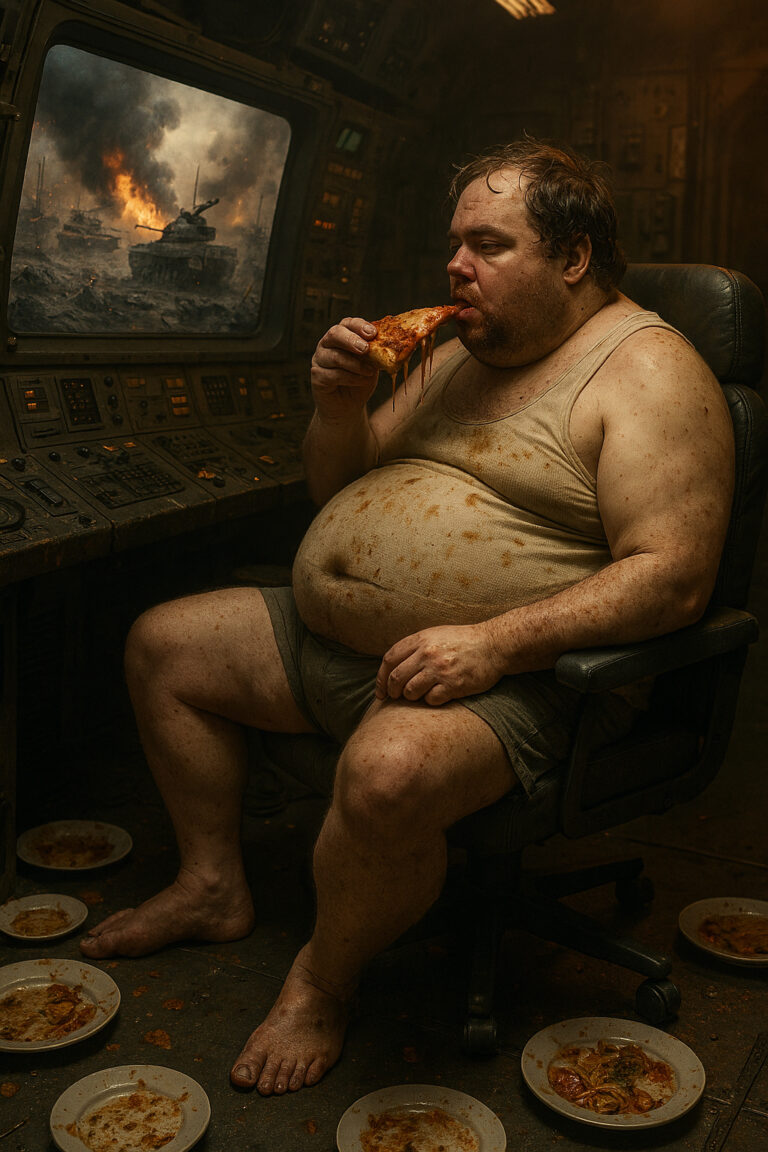 00011ThePizzaHOt_IArt